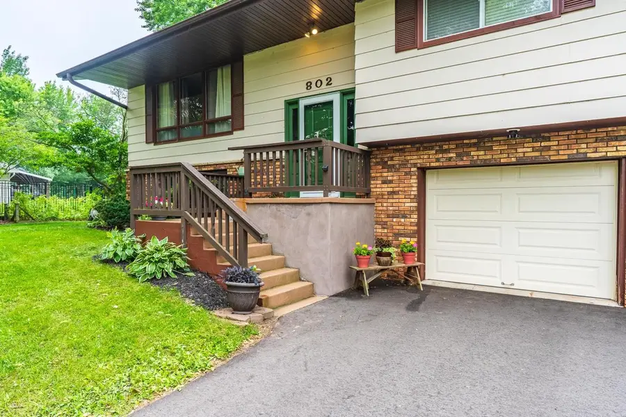 802 JEFFERSON STREET, Merrill, WI 54452 - #2