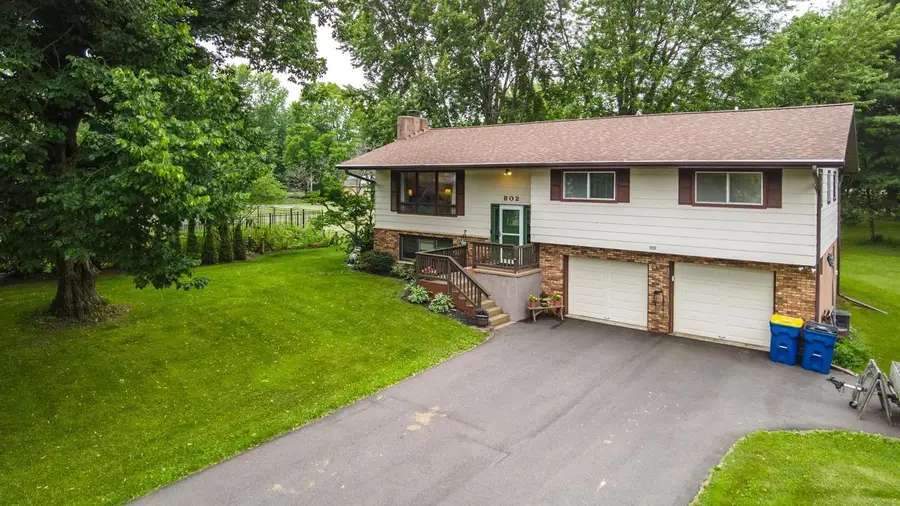 802 JEFFERSON STREET, Merrill, WI 54452 - #3