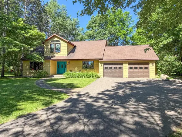 250 KIMBALL STREET, Phillips, WI 54555
