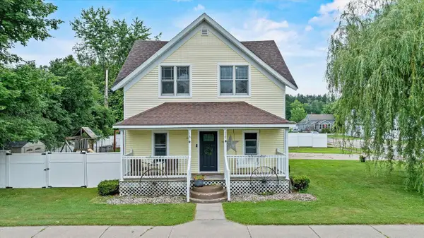 400 W MAIN STREET, Spencer, WI 54479