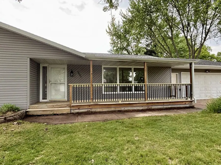 5606 WALNUT STREET, Weston, WI 54476 - #3