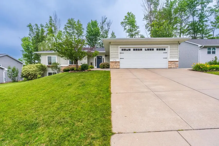 6716 SARISSA DRIVE, Wausau, WI 54401 - #2
