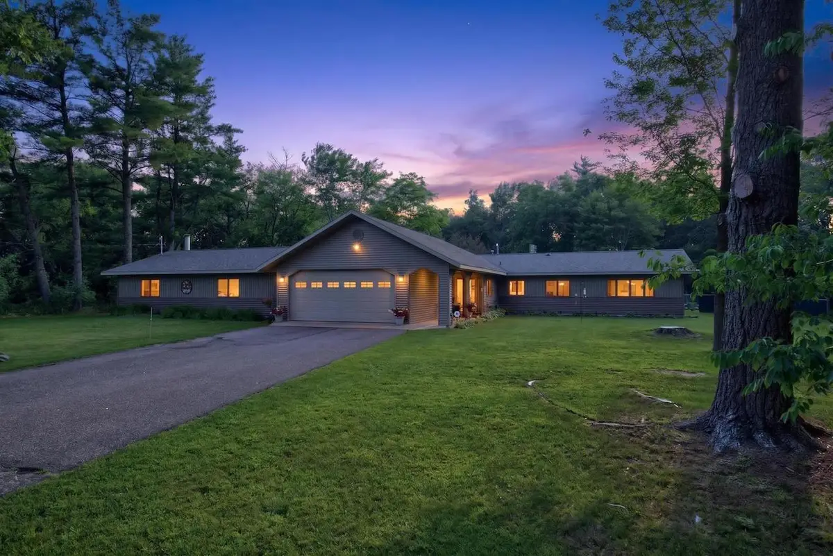8330 SHADY PINES AVENUE, Wisconsin Rapids, WI 54494 - #1