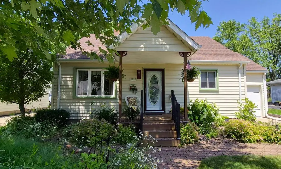 1011 W PARK STREET, Marshfield, WI 54449 - #2