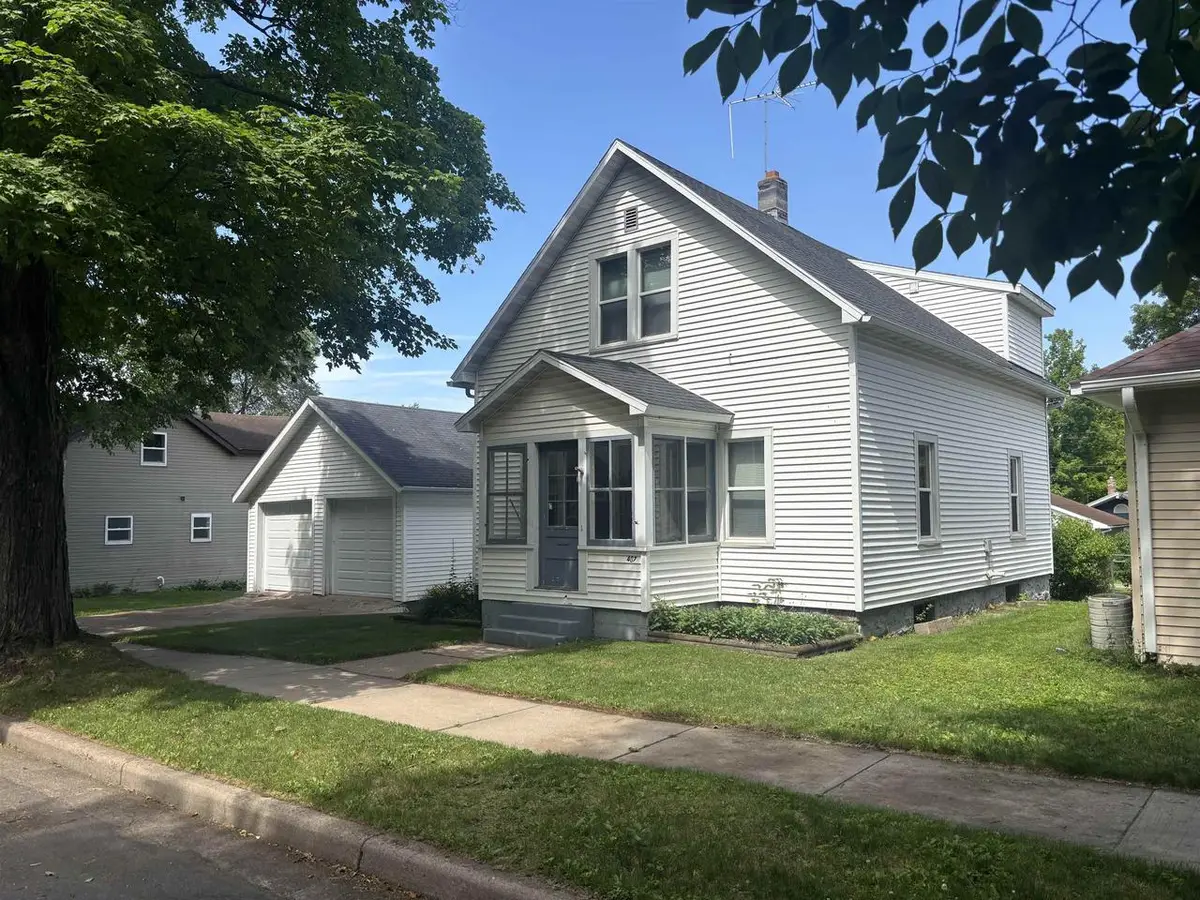 407 6TH STREET, Mosinee, WI 54455 - #1