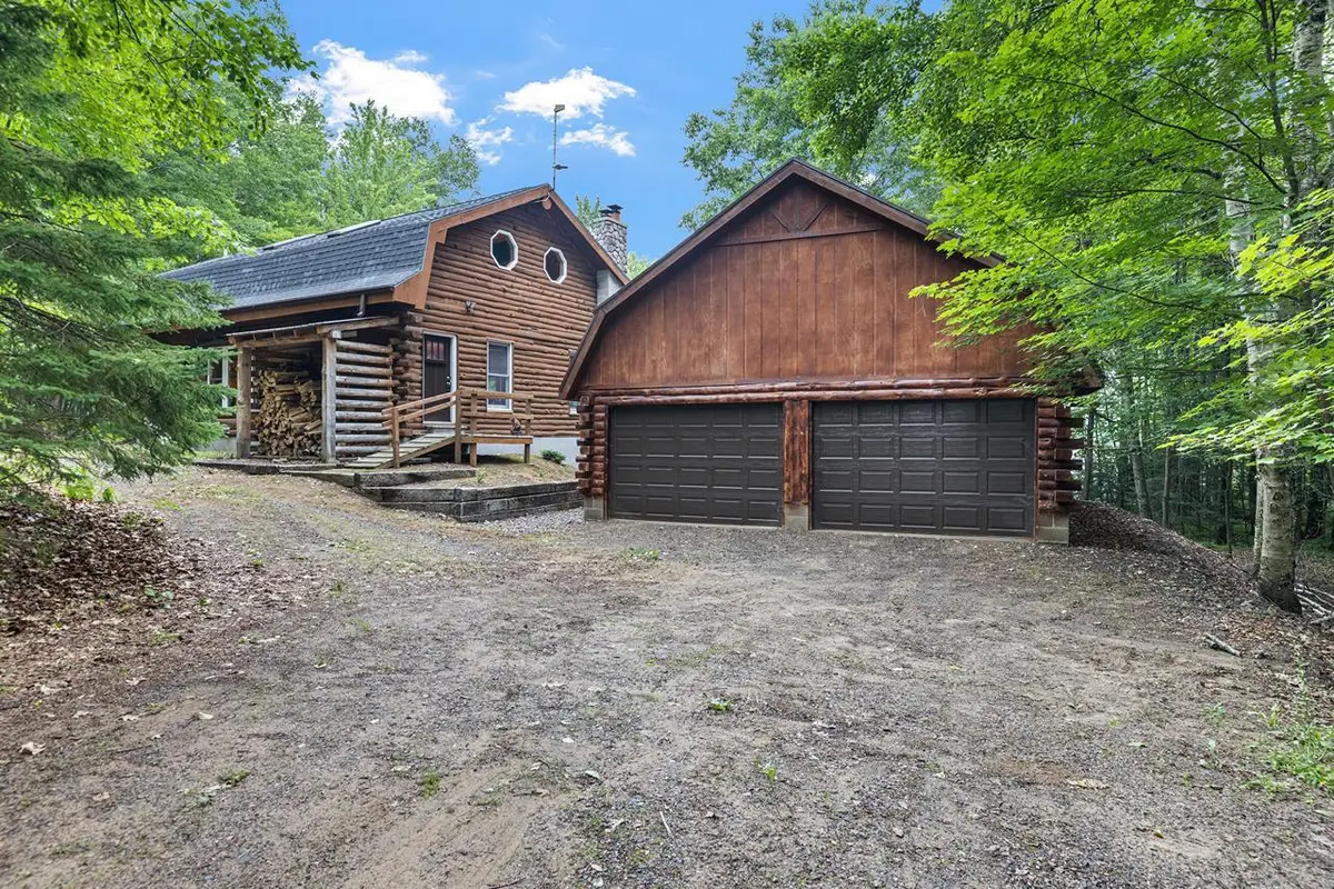 W1760 HARRISON FLOWAGE ROAD, Tomahawk, WI 54487 - #1