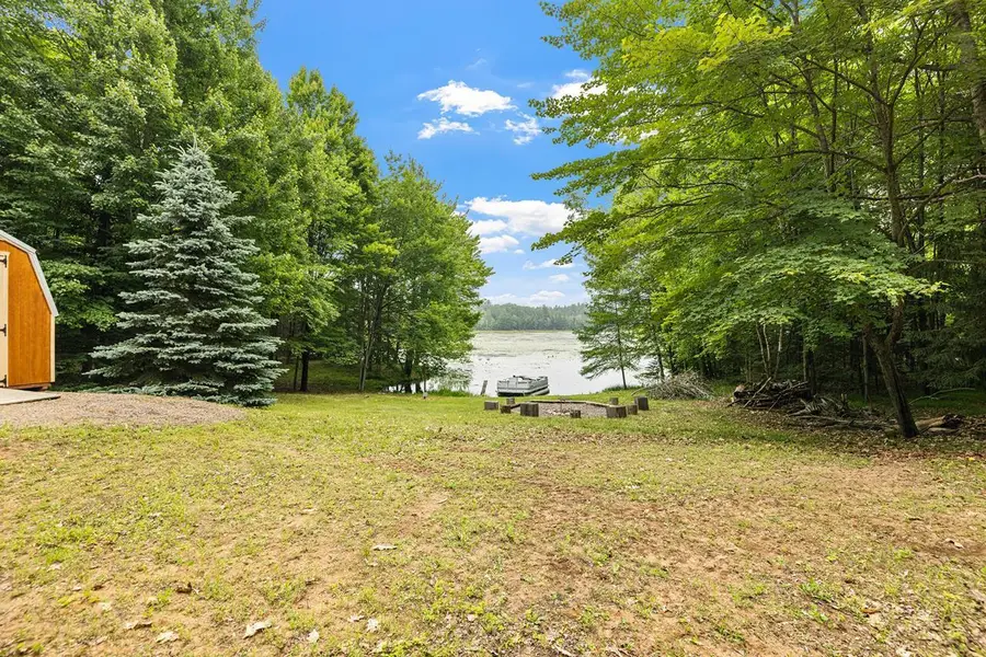 W1760 HARRISON FLOWAGE ROAD, Tomahawk, WI 54487 - #3