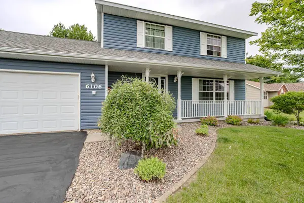 6106 CANOE STREET, Weston, WI 54476