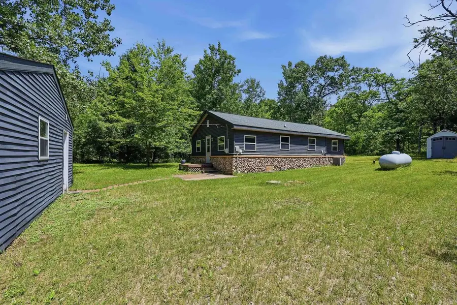 7195 BOELTER LAKE COURT, Almond, WI 54909 - #3