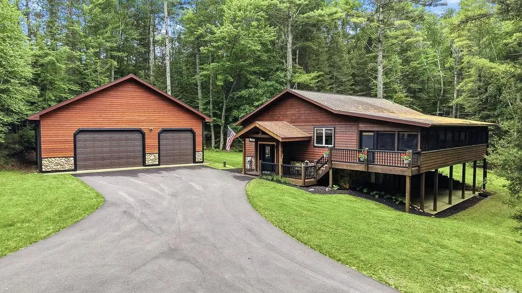3475 OAK HILL LANE, Eagle River, WI 54521 - #1