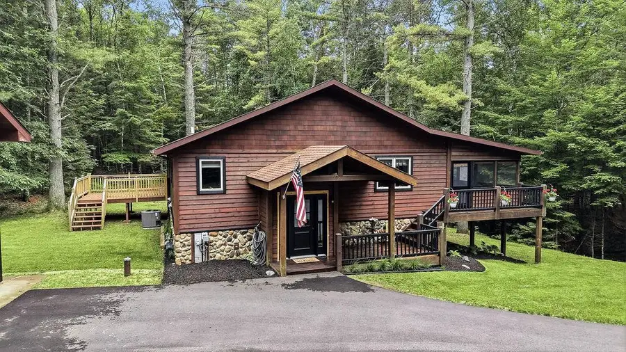 3475 OAK HILL LANE, Eagle River, WI 54521 - #2