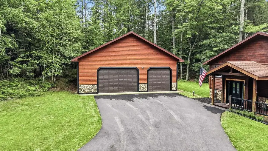 3475 OAK HILL LANE, Eagle River, WI 54521 - #3