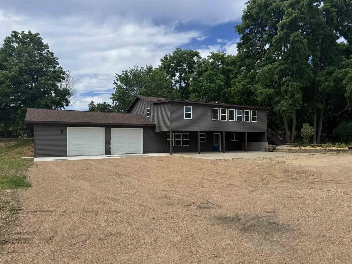 2478 18TH AVENUE, Friendship, WI 53934 - #1