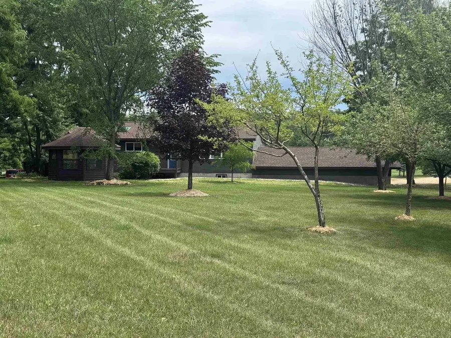 2478 18TH AVENUE, Friendship, WI 53934 - #2