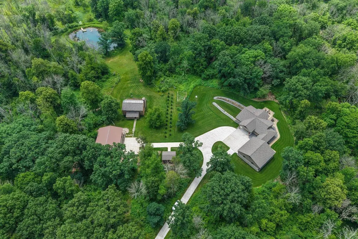 W7181 DUCK CREEK AVENUE, Westfield, WI 53964 - #1
