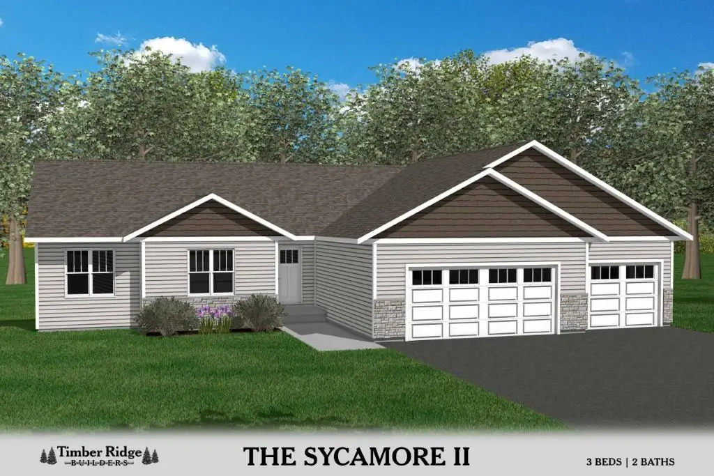 3702 Green Pastures Lane, Weston, WI 54476 - #1