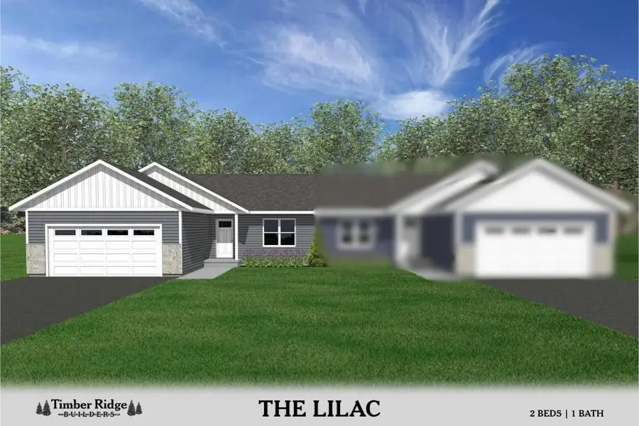 3802 Green Pastures Lane, Weston, WI 54476 - #2