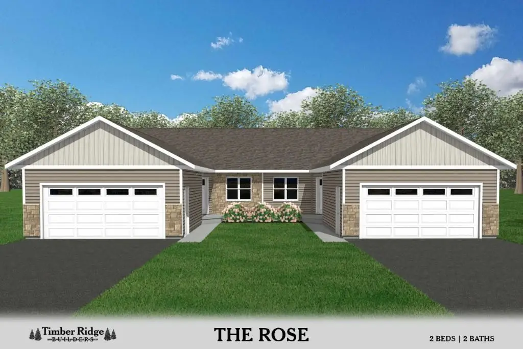 3618 Green Pastures Lane, Weston, WI 54476 - #1