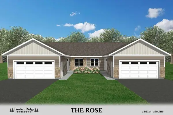 3616 Green Pastures Lane, Weston, WI 54476
