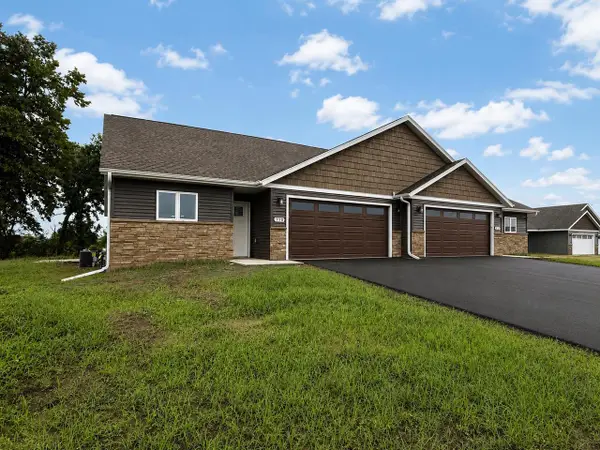 770 MORNING STAR LANE ##HA77, Plover, WI 54467