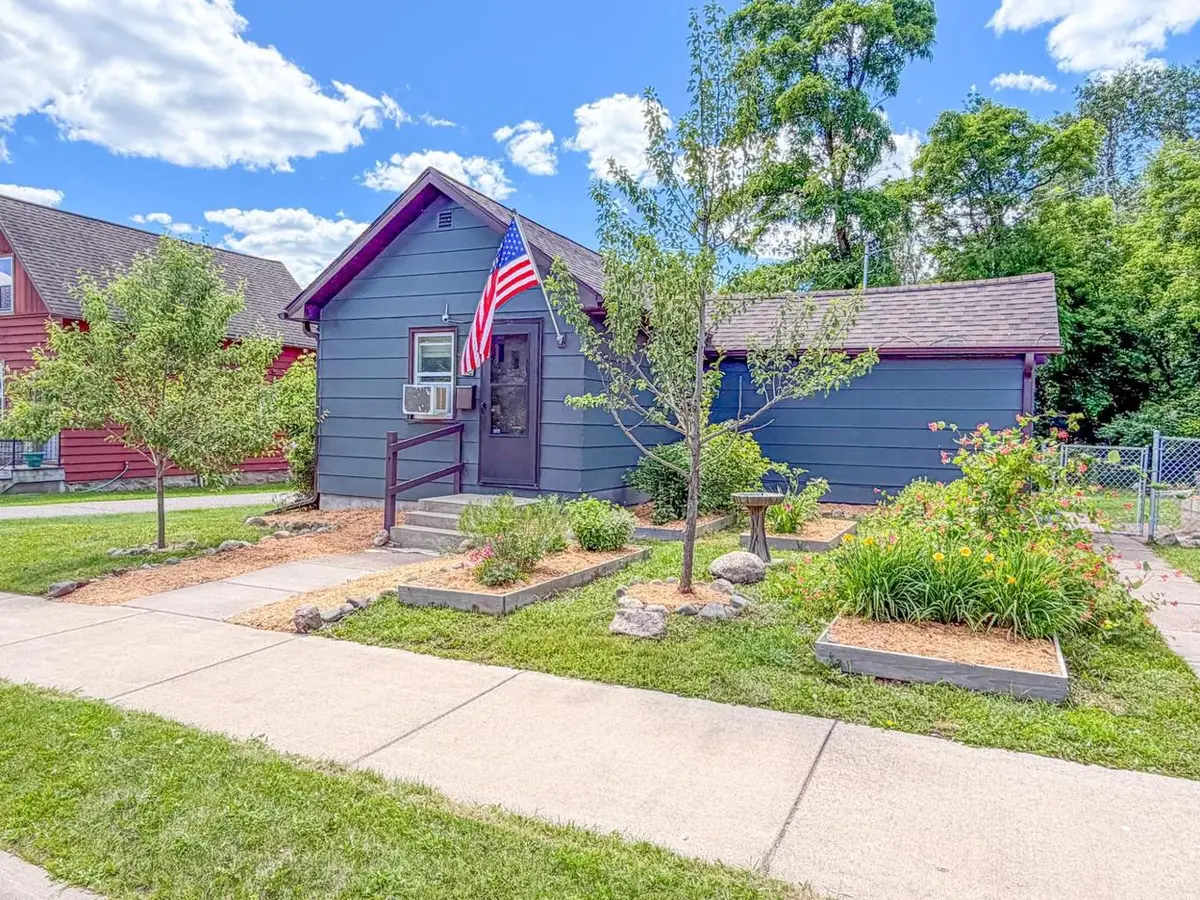 684 BEEBE STREET, Phillips, WI 54555 - #1
