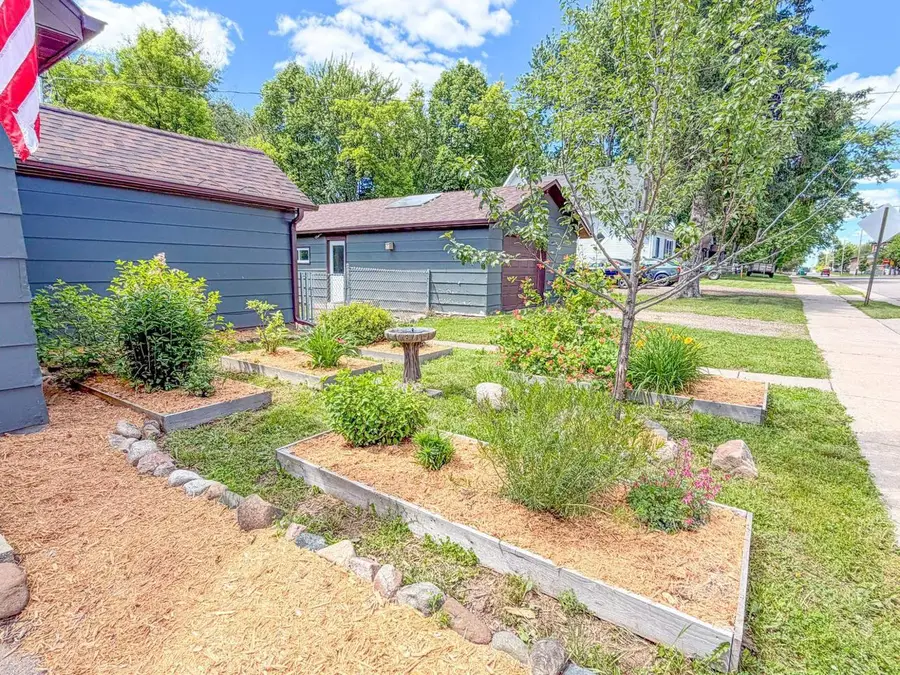 684 BEEBE STREET, Phillips, WI 54555 - #3