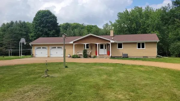 W6824 RED RIVER ROAD, Phlox, WI 54409