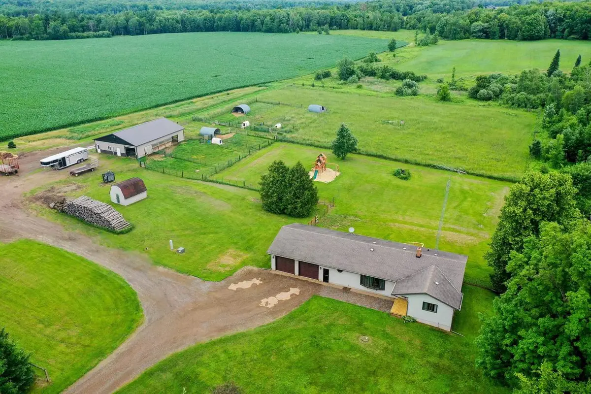 36706 STATE HIGHWAY 64, Gilman, WI 54433 - #1
