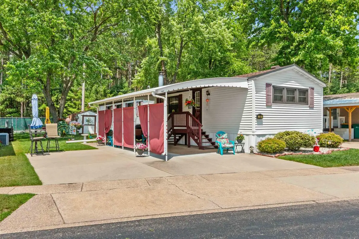 7740 SOUTH PARK ROAD ##130, Wisconsin Rapids, WI 54494 - #1