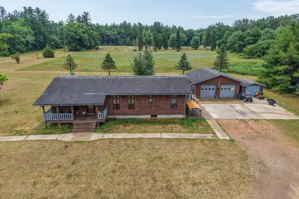 1588 E STATE HIGHWAY 21, Arkdale, WI 54613