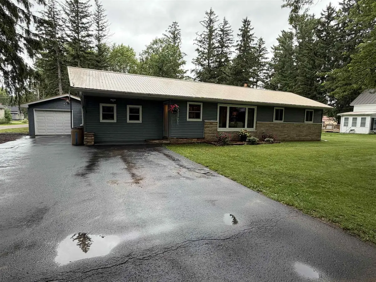903 SCHOOL STREET, Withee, WI 54498 - #1
