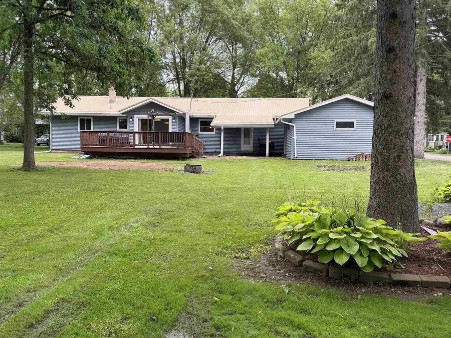 903 SCHOOL STREET, Withee, WI 54498 - #2