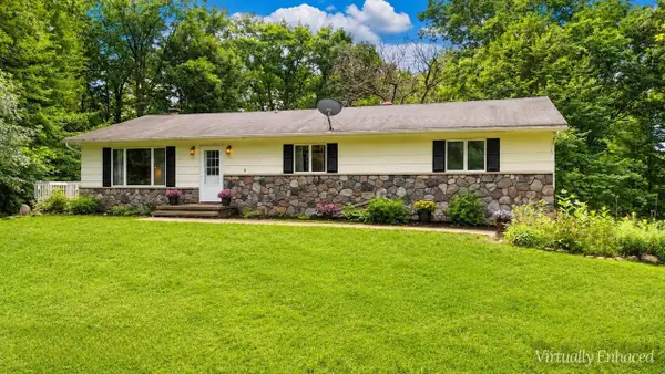 181241 LITTLE WOLF ROAD, Wittenberg, WI 54499