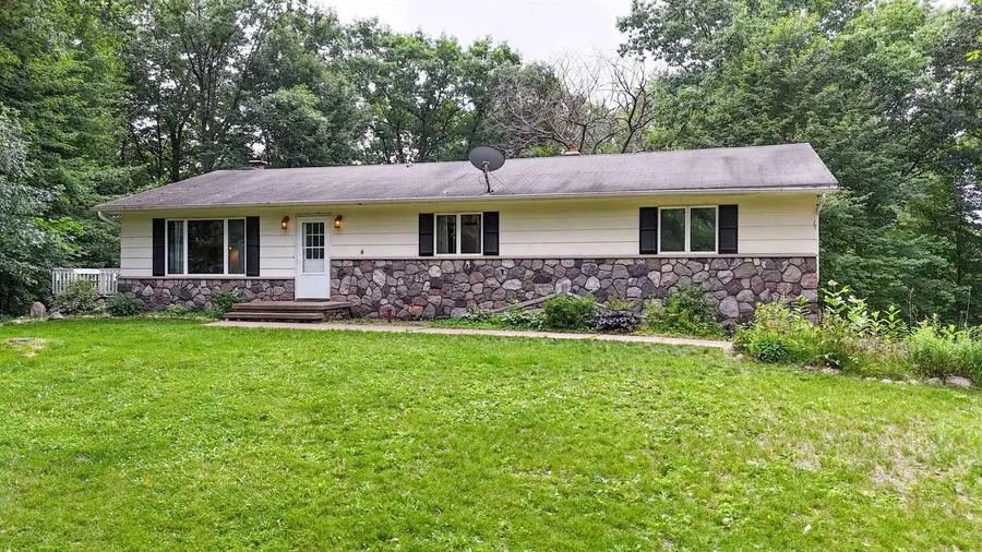 181241 LITTLE WOLF ROAD, Wittenberg, WI 54499 - #2