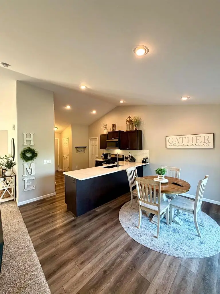 6211 VON KANEL STREET, Weston, WI 54476 - #3