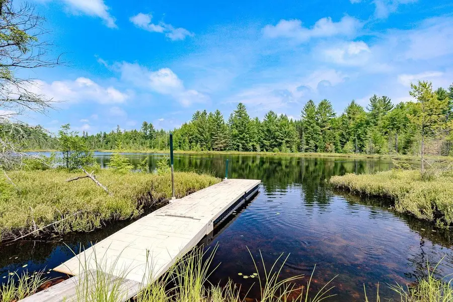 W4601 OLIVOTTI LAKE ROAD, Irma, WI 54442 - #2