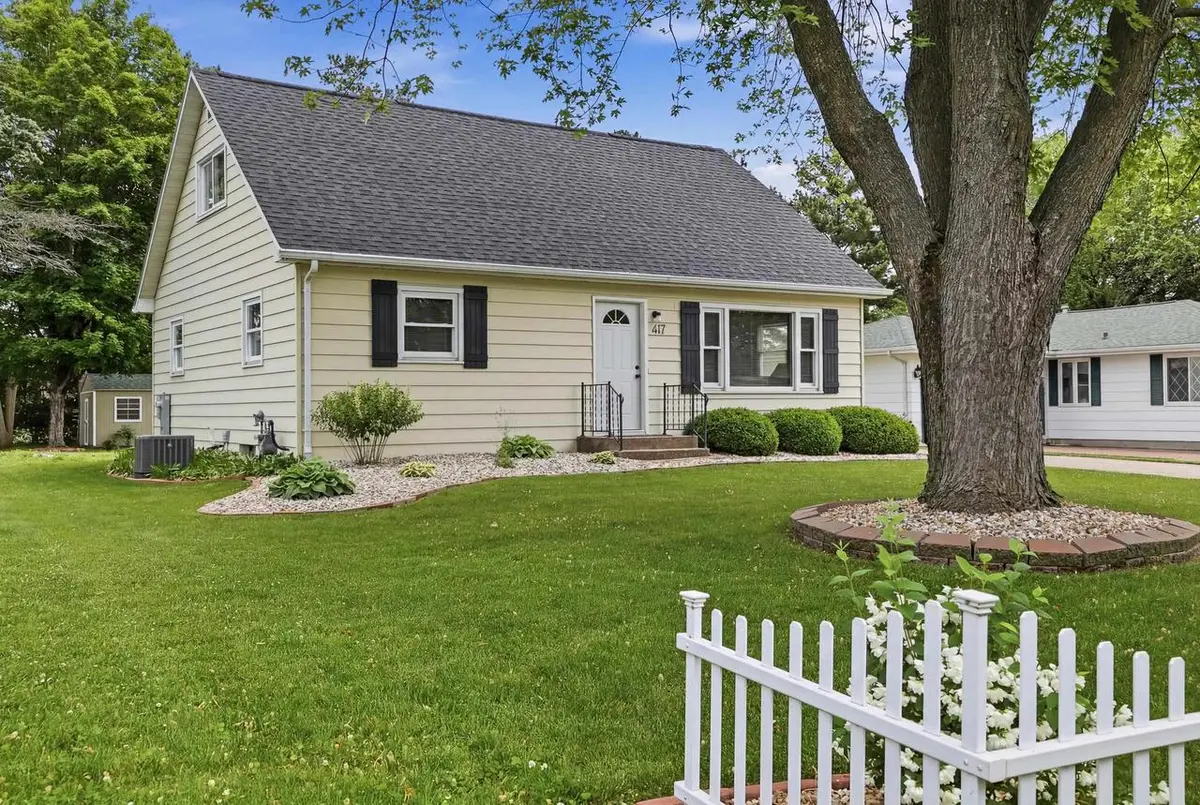 417 WILDWOOD COURT, Marshfield, WI 54449 - #1