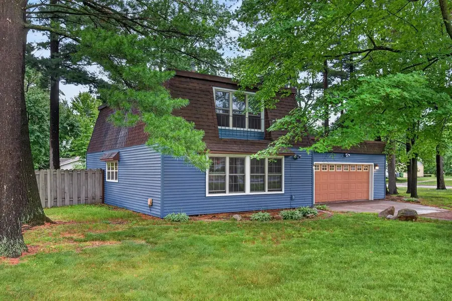 3051 SHADY LANE, Wisconsin Rapids, WI 54494 - #2