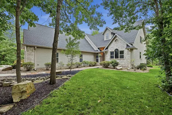 4900 HUMMINGBIRD LANE, Stevens Point, WI 54482
