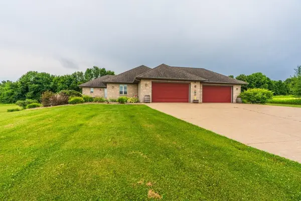 142951 ROLLING MEADOWS LANE #10525 Rolling Meadow, Wausau, WI 54401
