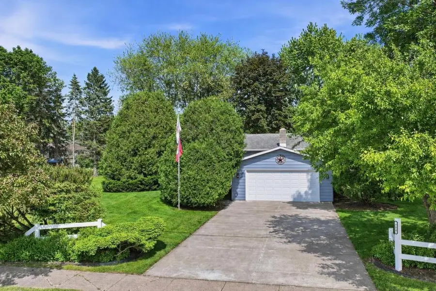 704 S Lasalle Street, Spencer, WI 54484 - #2