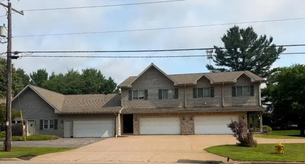 3004-3012 ROSS AVENUE, WESTON, WI 54476