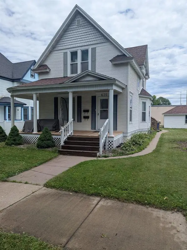 635 S 4TH AVENUE, Wausau, WI 54401