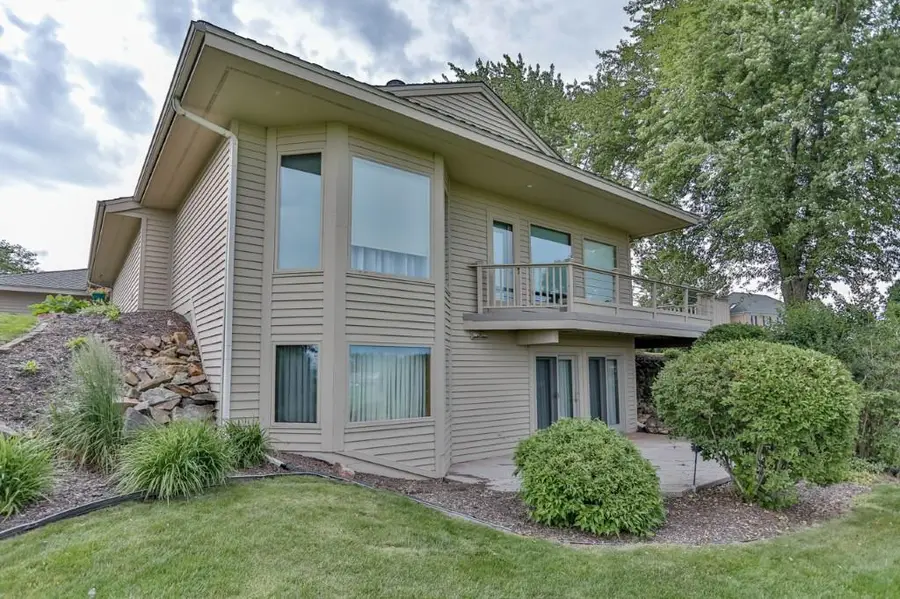 1135 EASTHILL PLACE, Wausau, WI 54403 - #2