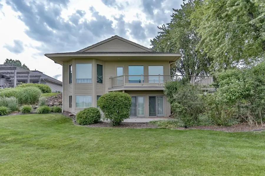 1135 EASTHILL PLACE, Wausau, WI 54403 - #3
