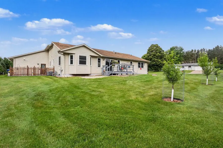 7341 JOHNS LANE, Custer, WI 54423 - #3