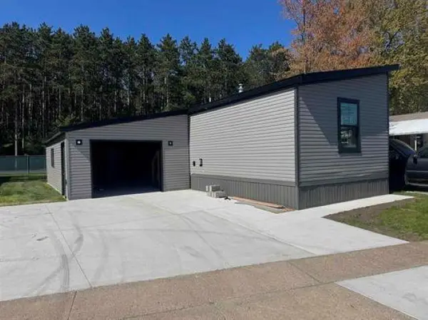 7740 S PARK ROAD #Lot 150, Wisconsin Rapids, WI 54494
