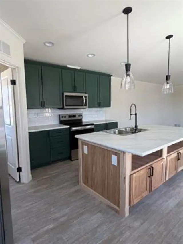 7740 S PARK ROAD #Lot 150, Wisconsin Rapids, WI 54494 - #2
