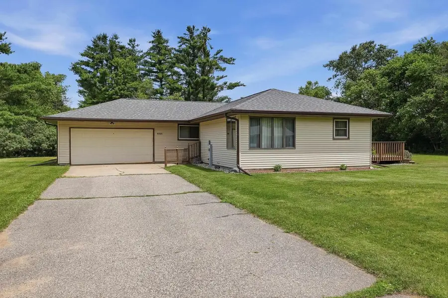 5321 WYATT AVENUE, Wisconsin Rapids, WI 54494 - #2