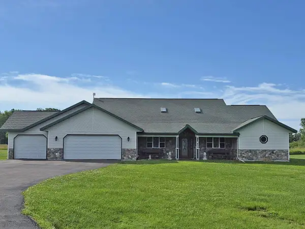 12050 WREN ROAD, Marshfield, WI 54449